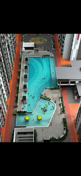 Residensi Mutiara kajang